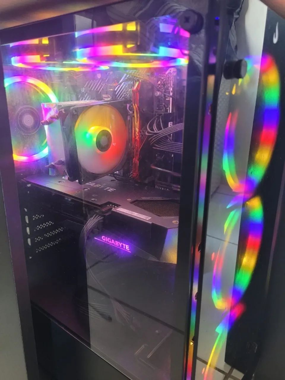 PC GAMER 