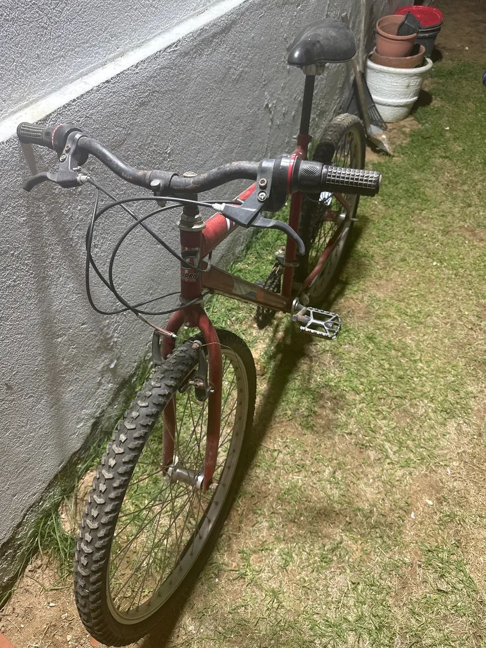 Bicicleta a venda  - Foto 2