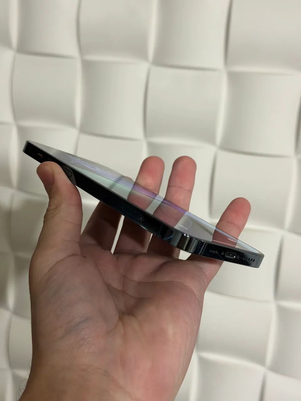 iPhone 12 Pro 256gb - Foto 4