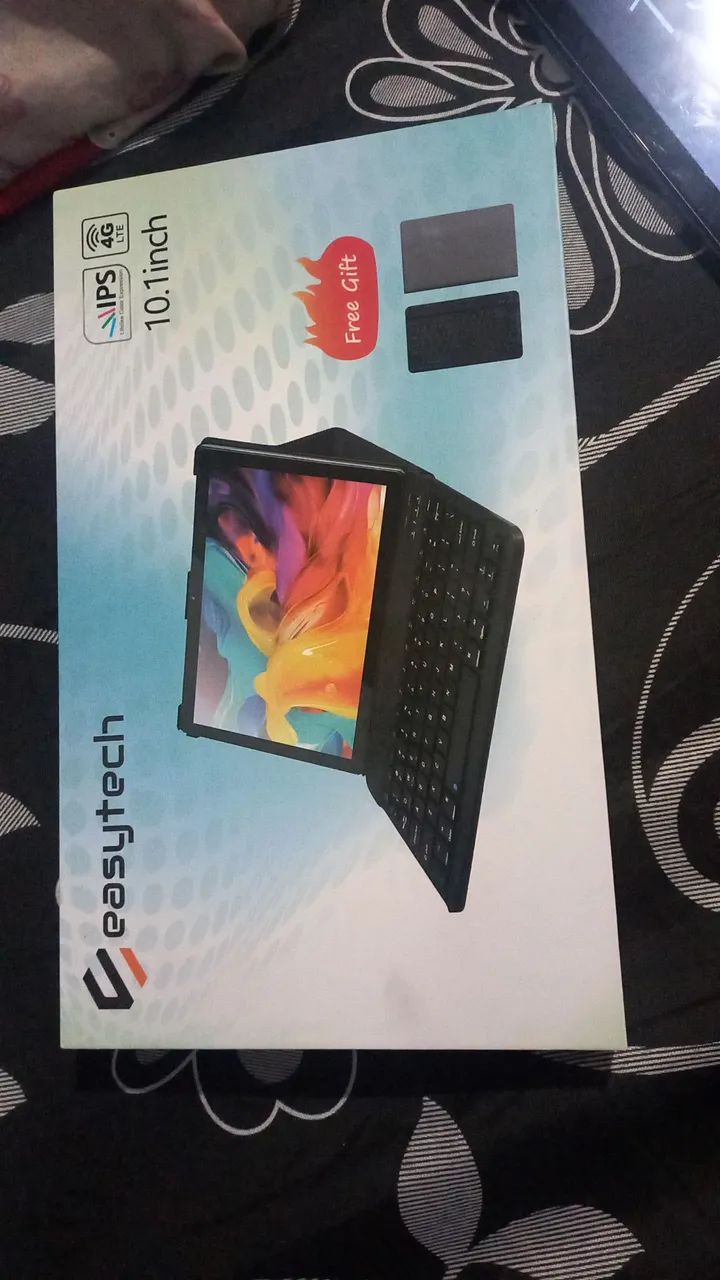Tablet - vendo ou troco em outro  - Foto 4