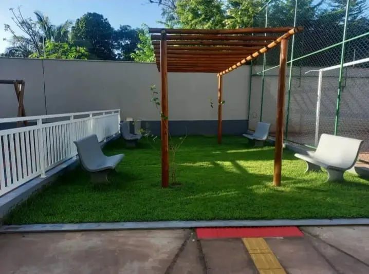 ALUGO VILLAGE DAS ÁRVORES 2 / MIRITIUA TURU  - Foto 7