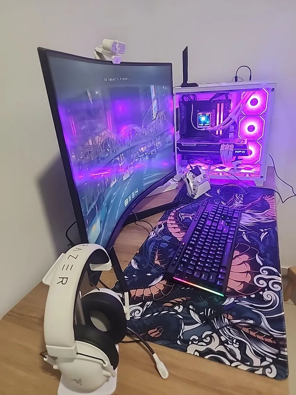 Pc gaming  - Foto 3