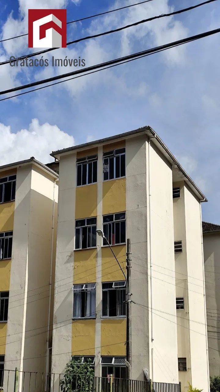 Apartamento BNH Mosela