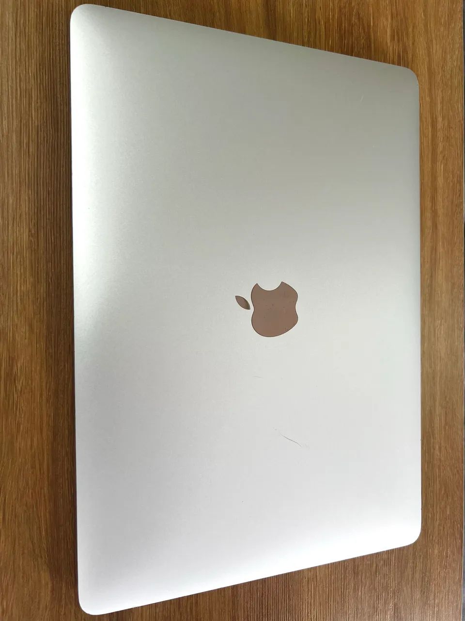 MacBook Pro 2018 - Foto 3