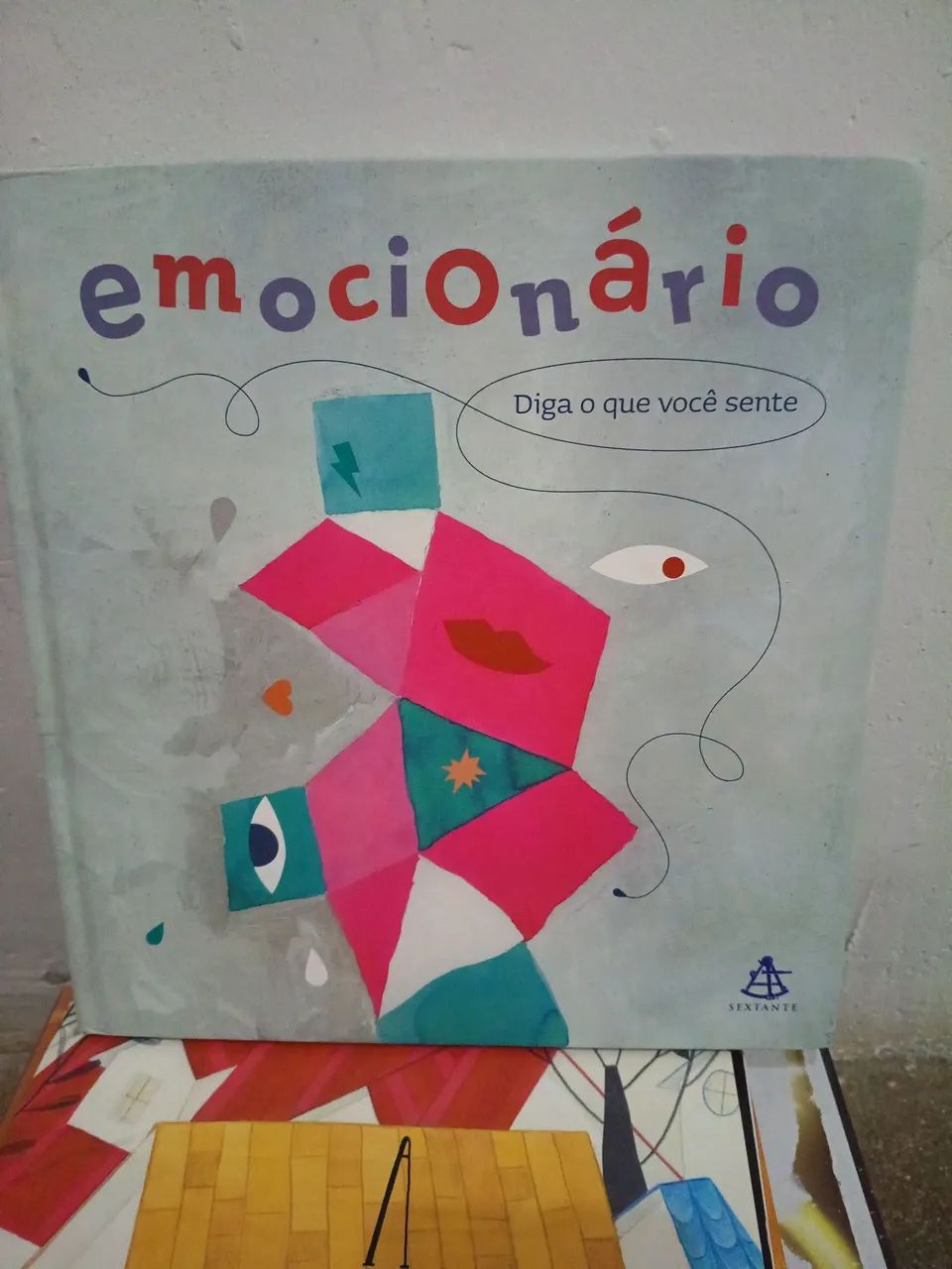 Livro infantil  - Foto 2