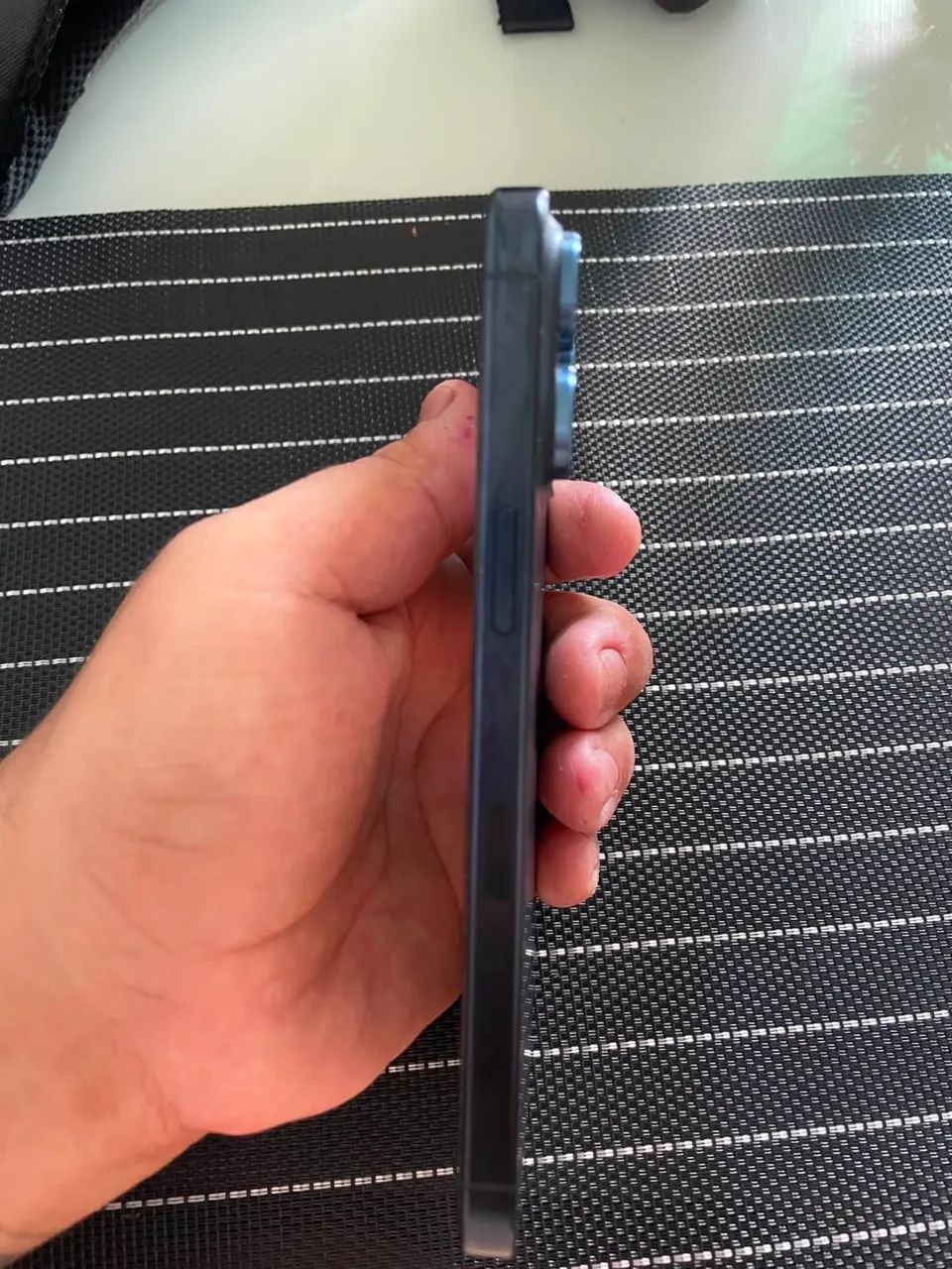 iPhone 15 pro max 256g  - Foto 4