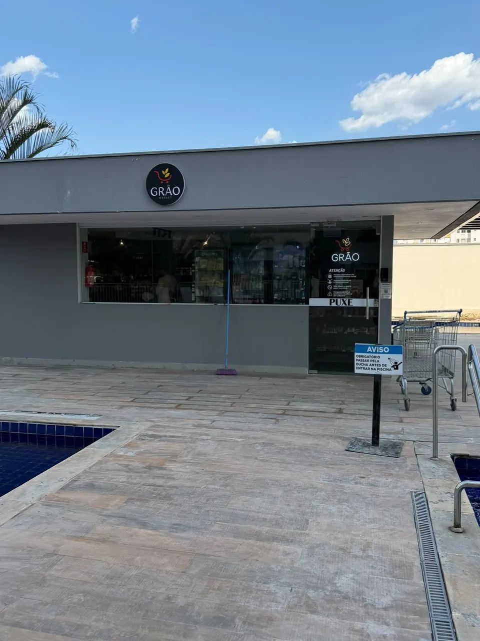 Apartamento com 2 quartos no Residencial Harmonia - Foto 3