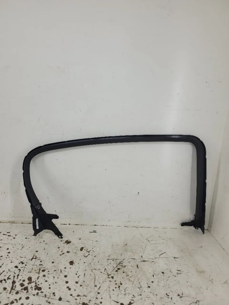 Acabamento Interno Porta Traseira Direita Gm Cruze 2015 - Foto 2
