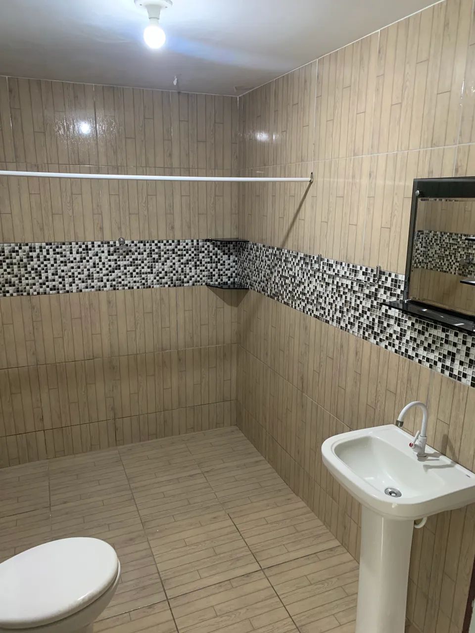 Alugo casa nossa senhora da apresentação  - Foto 2