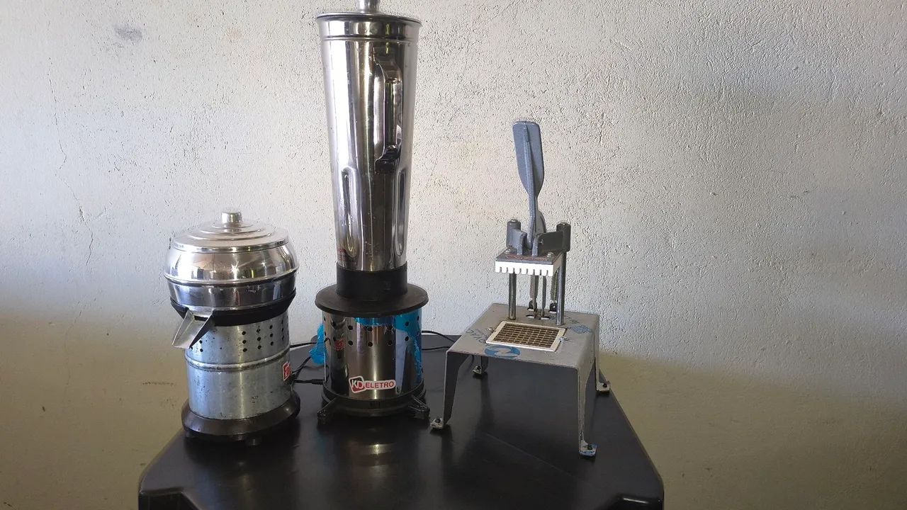 Utensílios para Bar, Restaurante e Lanchonete  - Foto 3