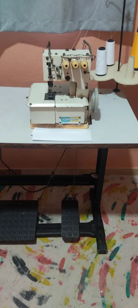 Máquina Galoneira semi industrial  - Foto 3