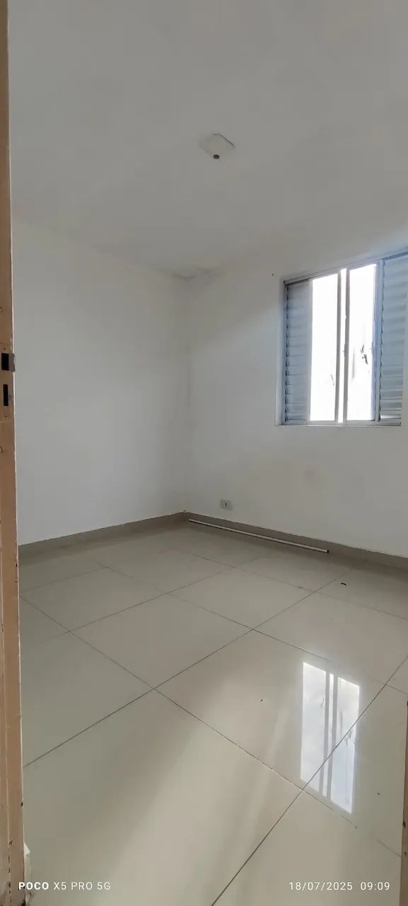 Apartamento com 2 quartos à venda em Jardim do Castelo - SP - Foto 2
