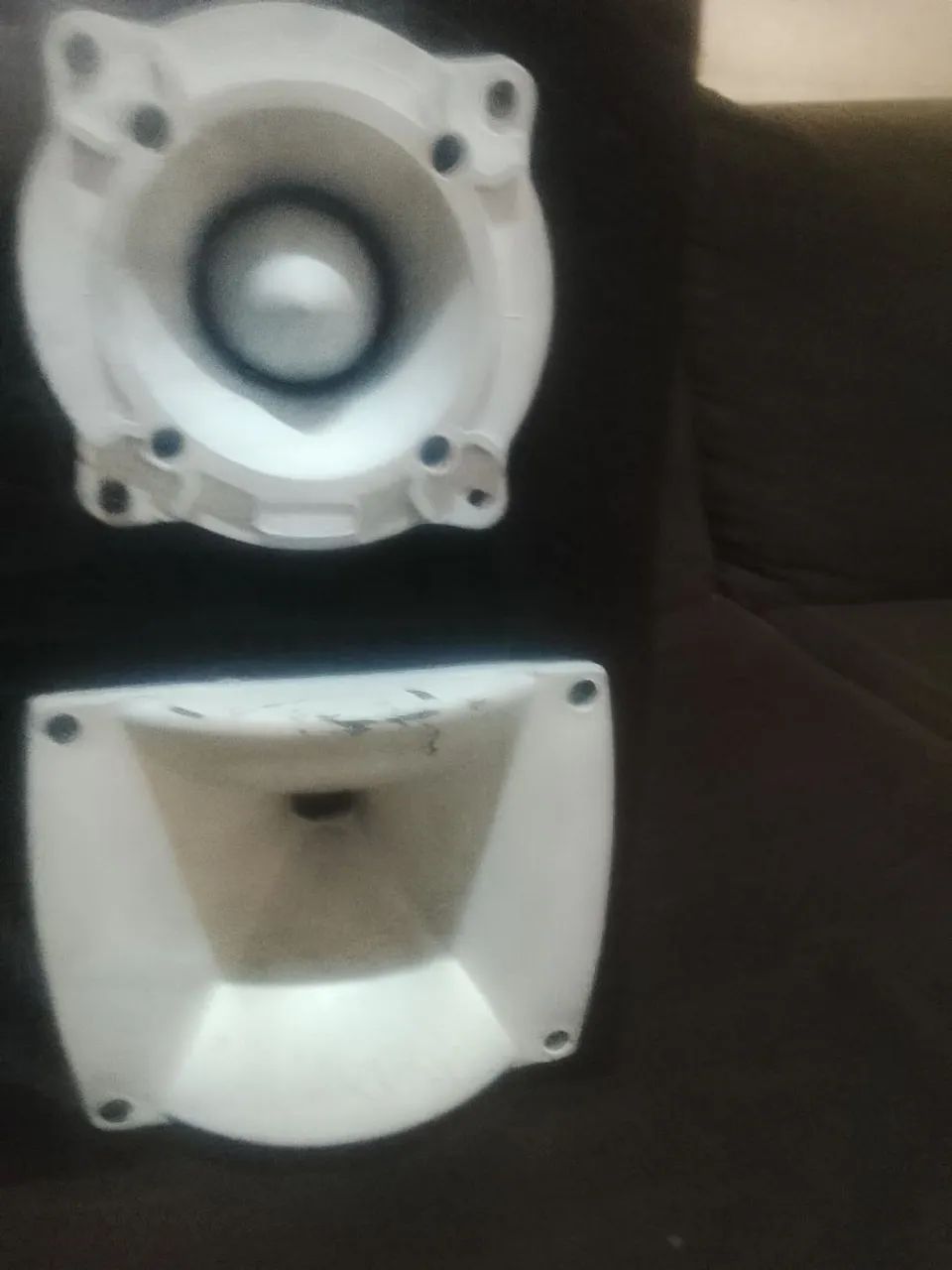 Vendo caíxa de som - Foto 3