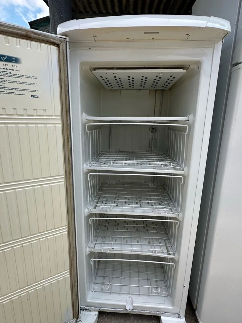 Vendo frizen  - Foto 3