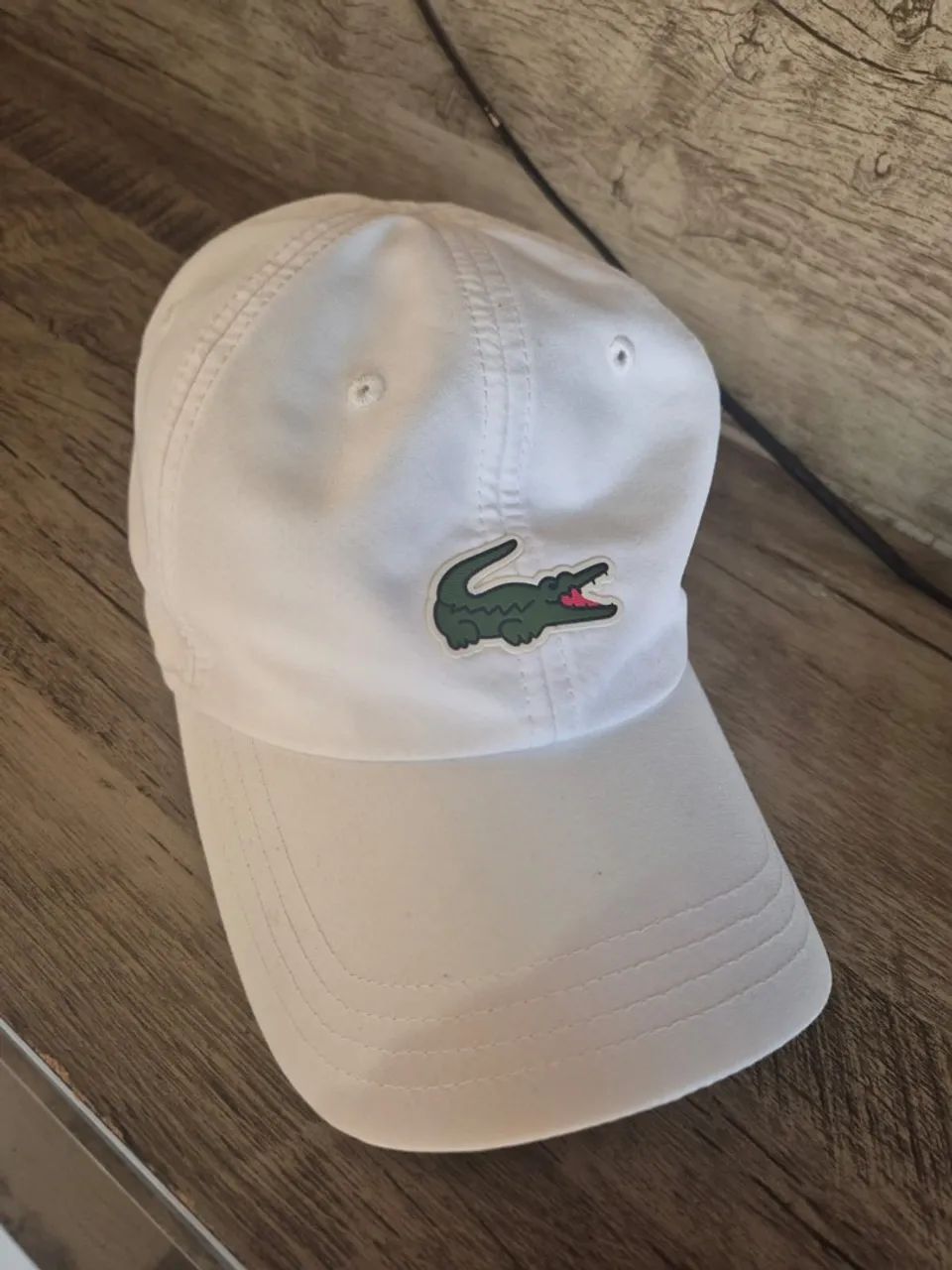 Bonés Lacoste original  - Foto 2