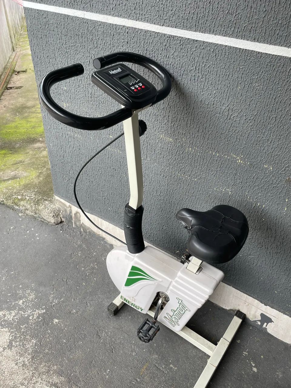 bicicleta  - Foto 4