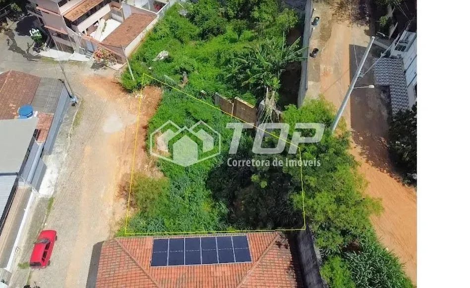 Terreno residencial de 289,51 m² à venda em Cachoeiro de Itapemirim  Bairro IBC - Foto 4