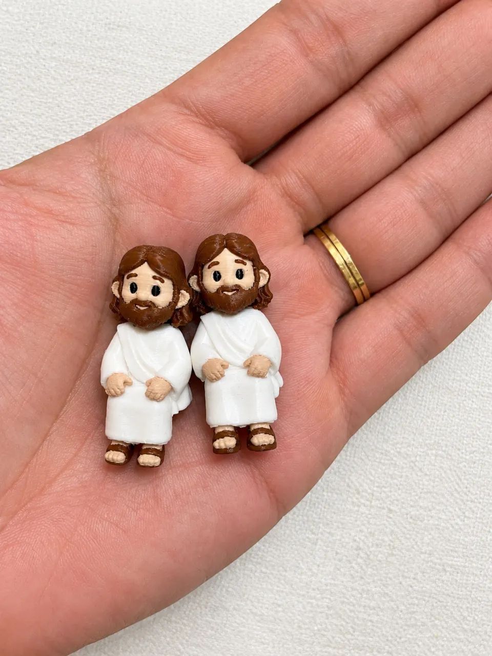 Mini Jesus - Foto 4