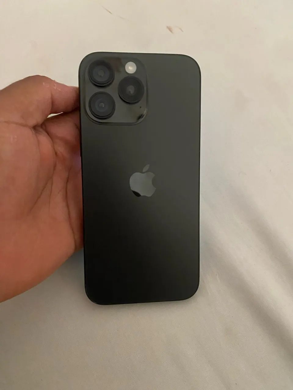iPhone 16 pro Max  - Foto 2