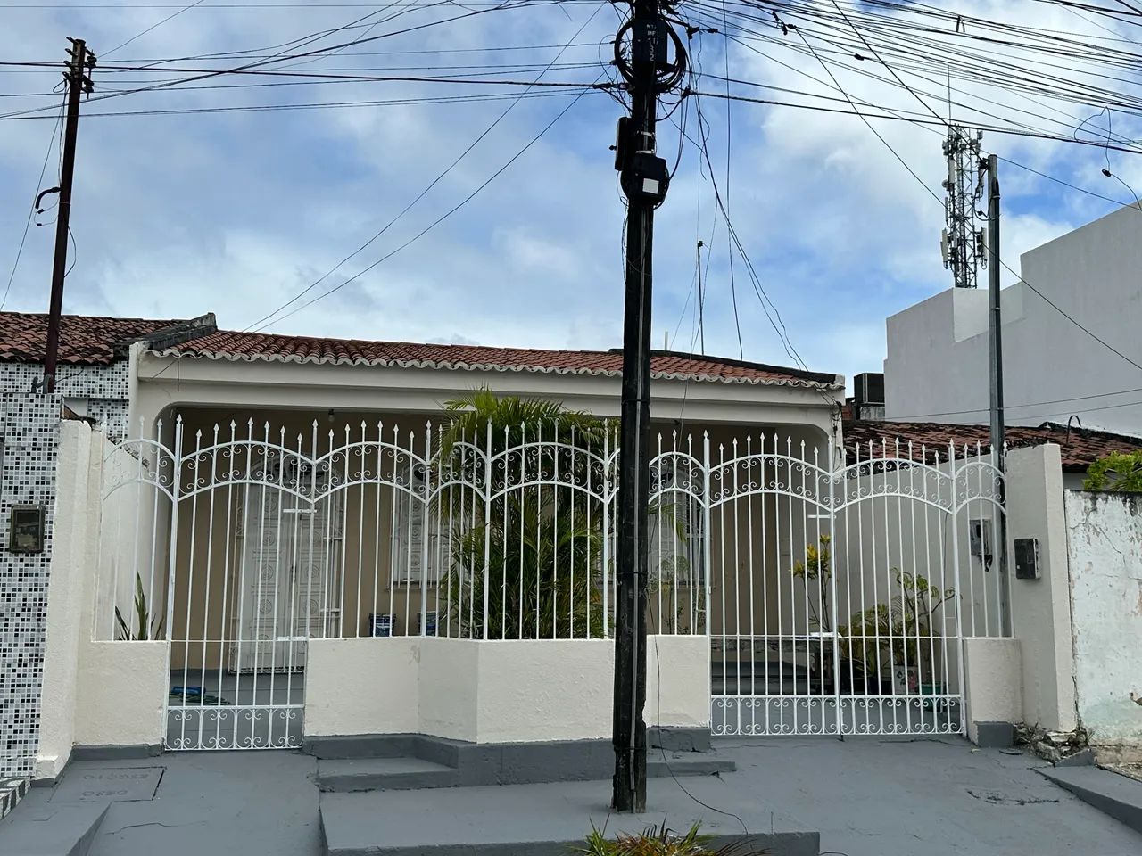 Foto - Nossa Senhora do Socorro - 