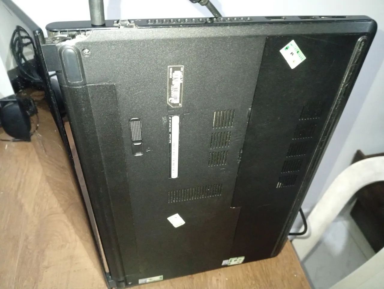 Notebook Dell Inspiron 14 (5458) - Foto 3