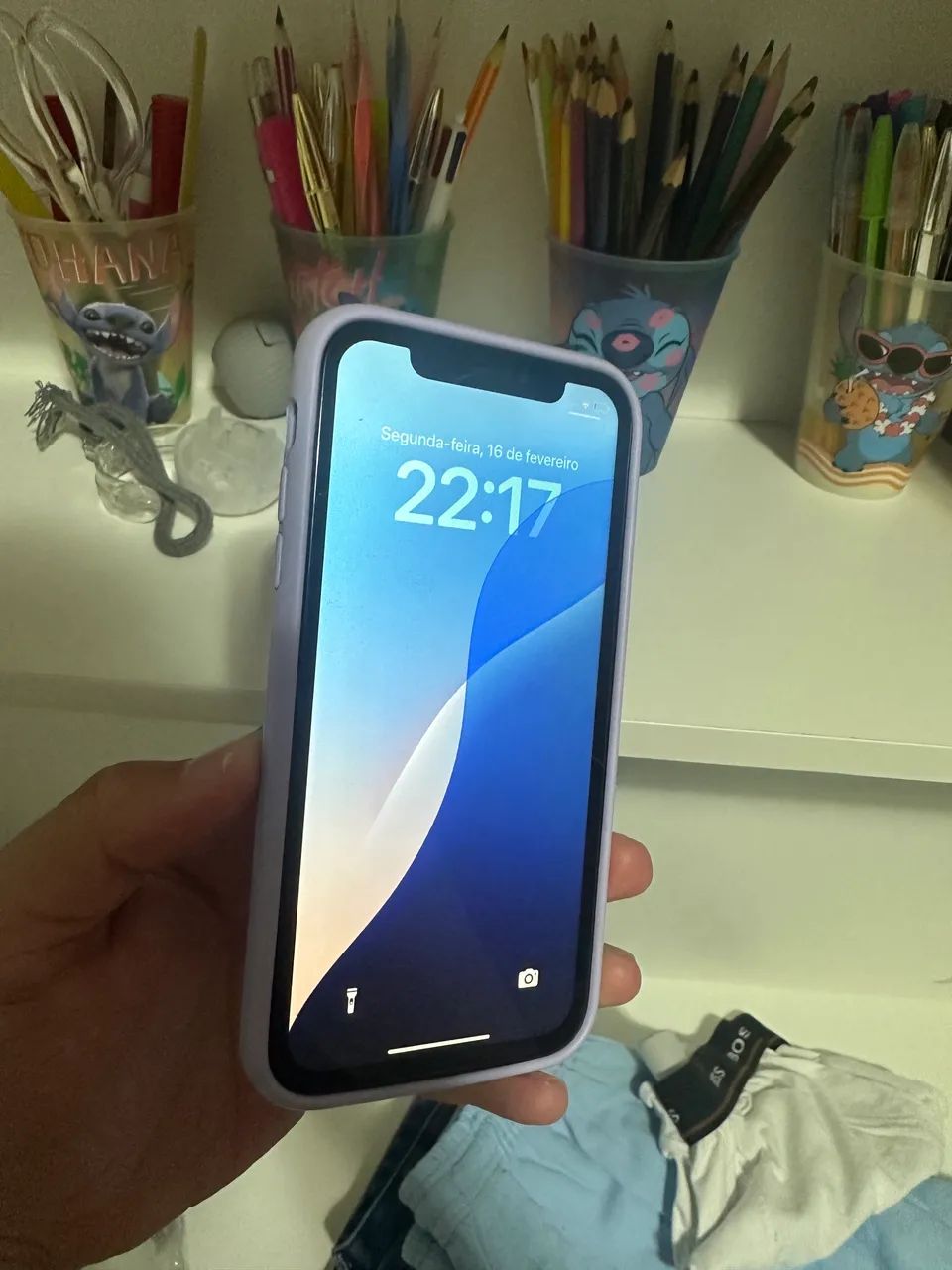 iPhone XR 128 impecável  - Foto 2