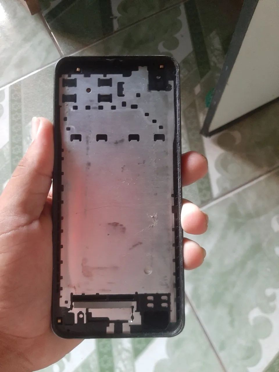 Celular Samsung A13 - Foto 3