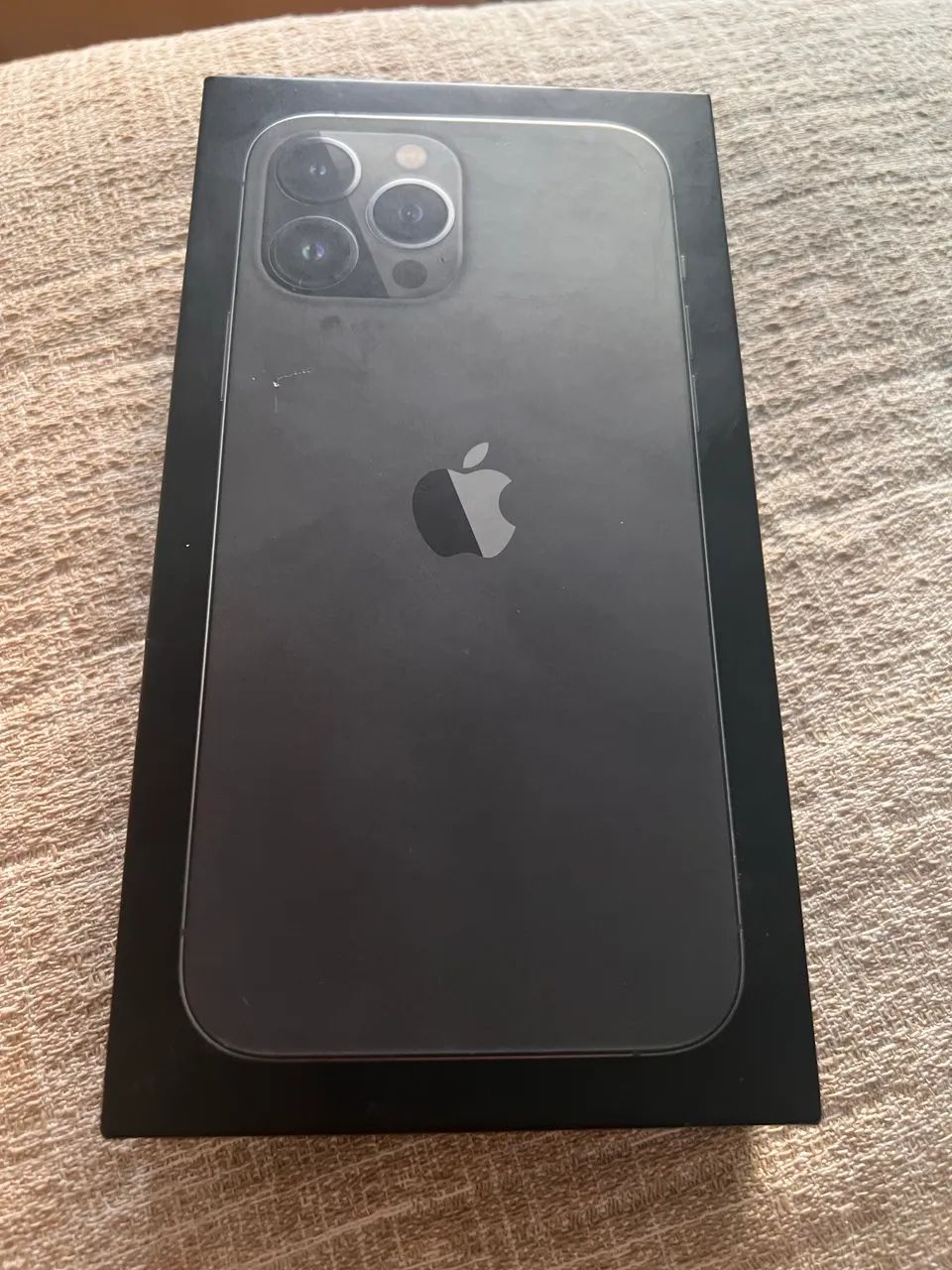 iPhone 13 Pro Max 256 - Foto 2