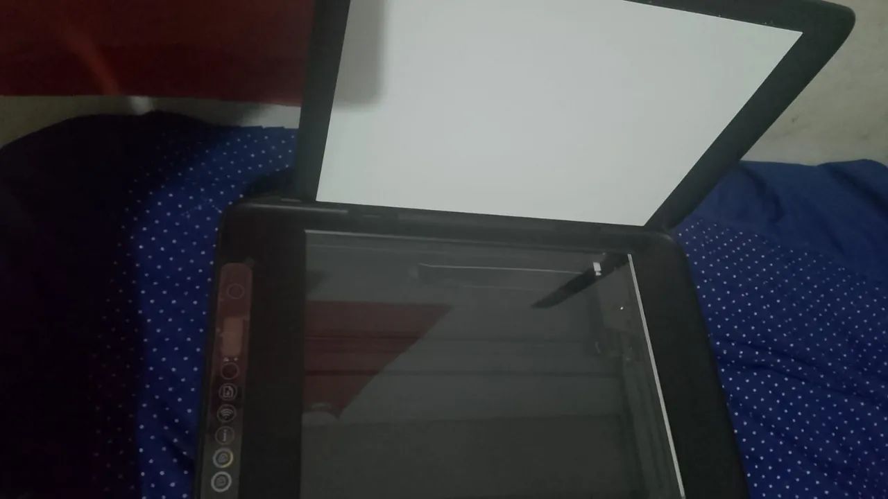 Vende se uma impressora 