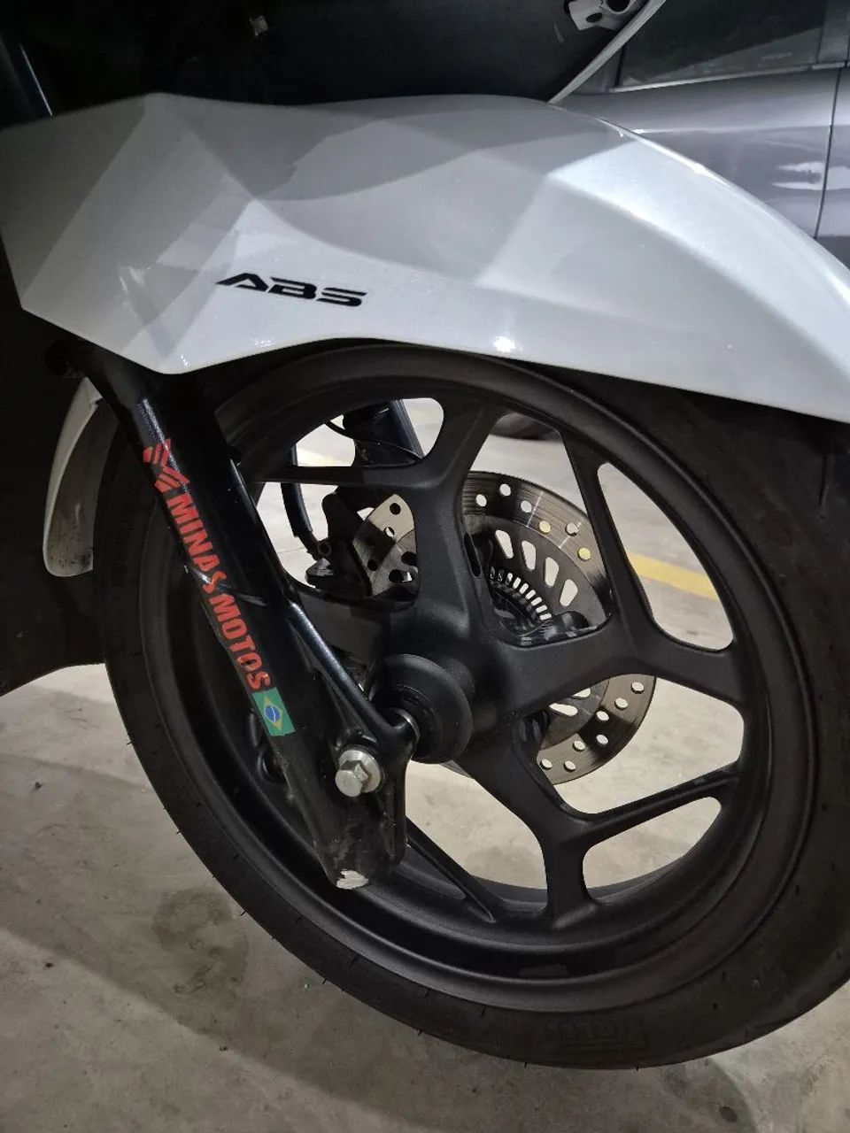 PCX 160 ABS 2023 - Foto 2