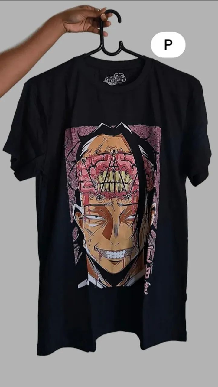 Camisas Geeks - Foto 5