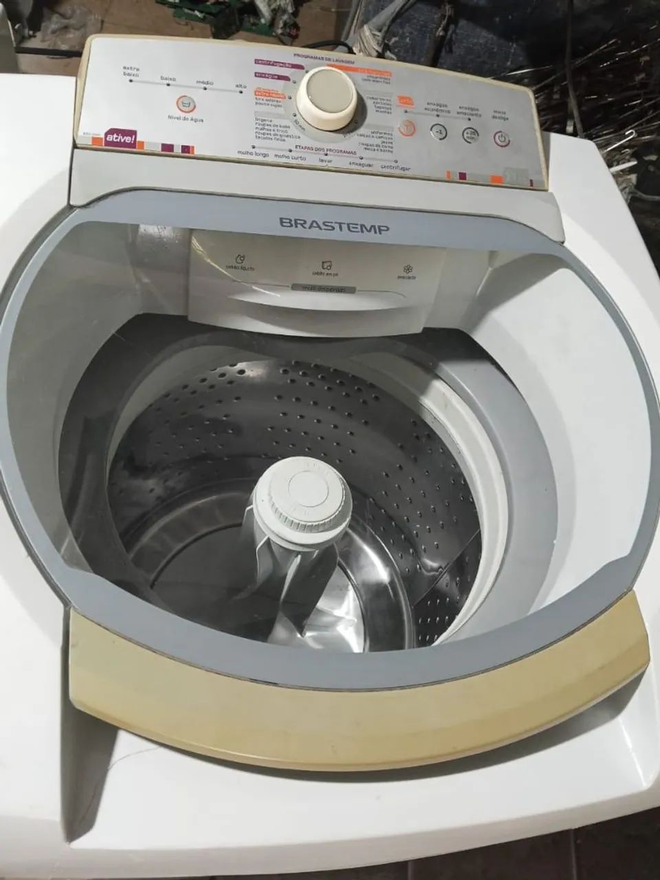 MAQUINA DE LAVAR491839701963264003