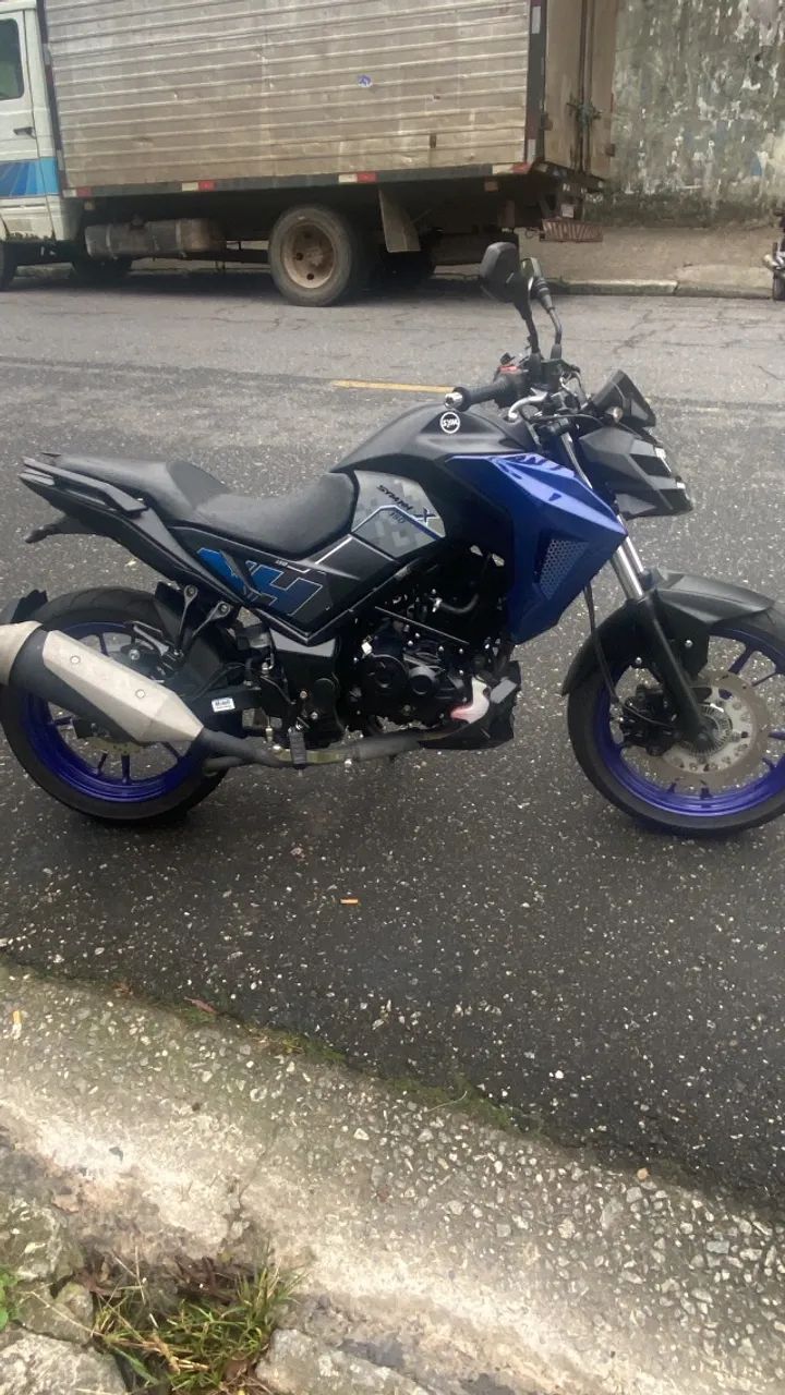 NHX 190 2025