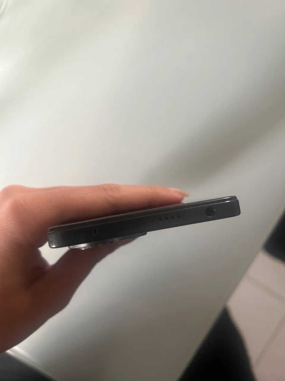 Vendo telefone POCO X5 Pro 5g  - Foto 4