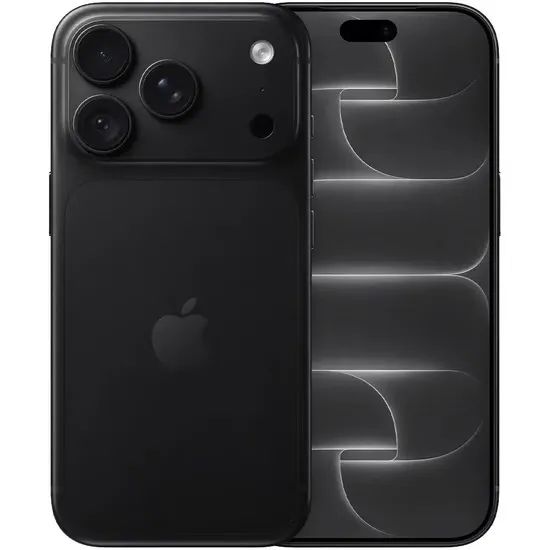  iPhone 18 Pro 256GB - Lacrado na caixa! - Foto 2