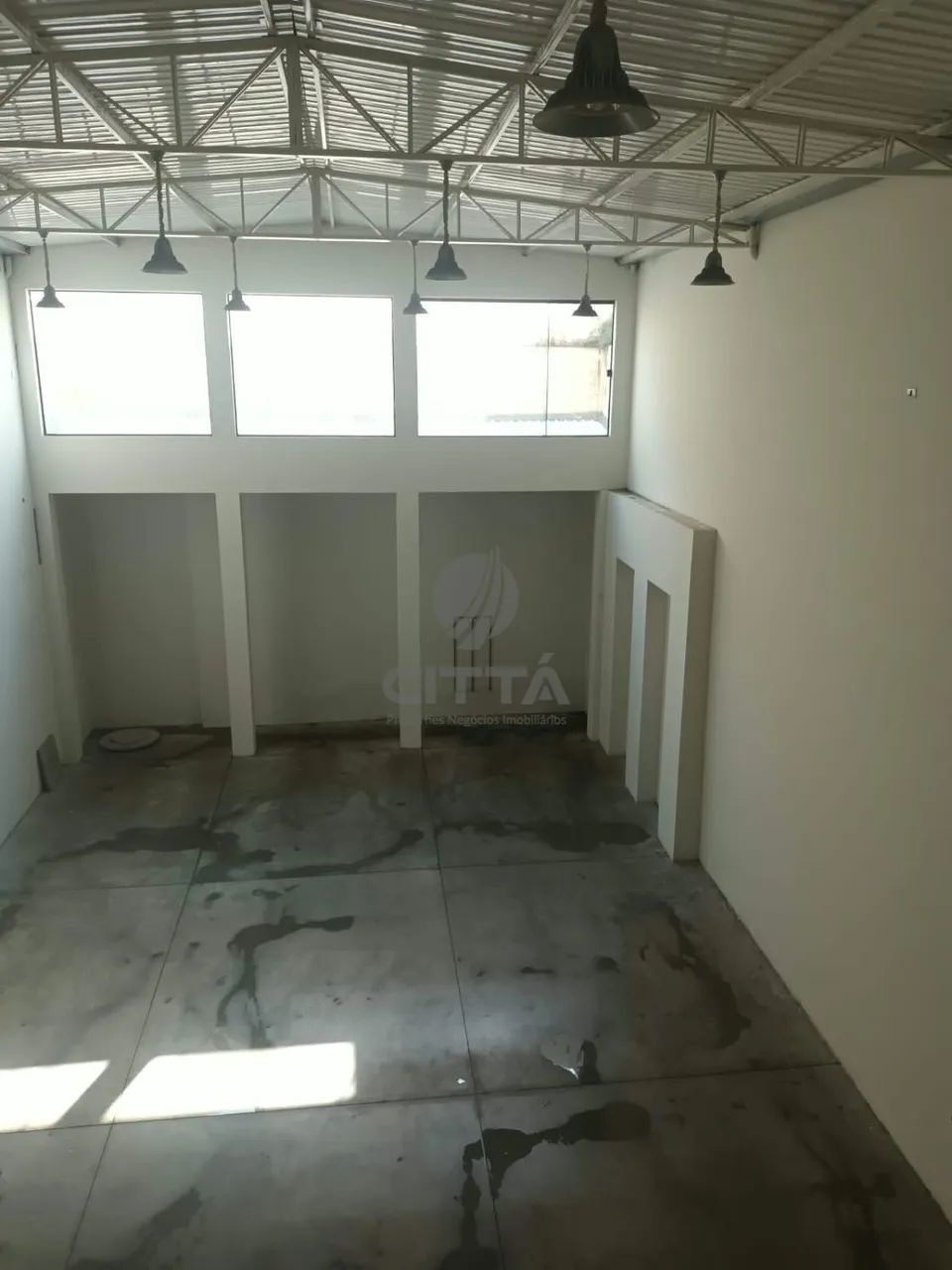 galpão - Jardim do Trevo - Campinas - Foto 2