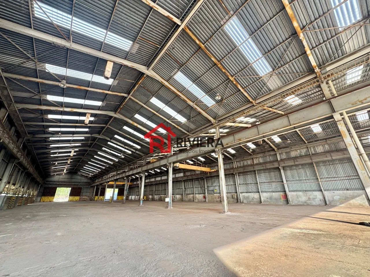 GALPAO COMERCIAL em São Luís - MA, Distrito Industrial - Foto 2