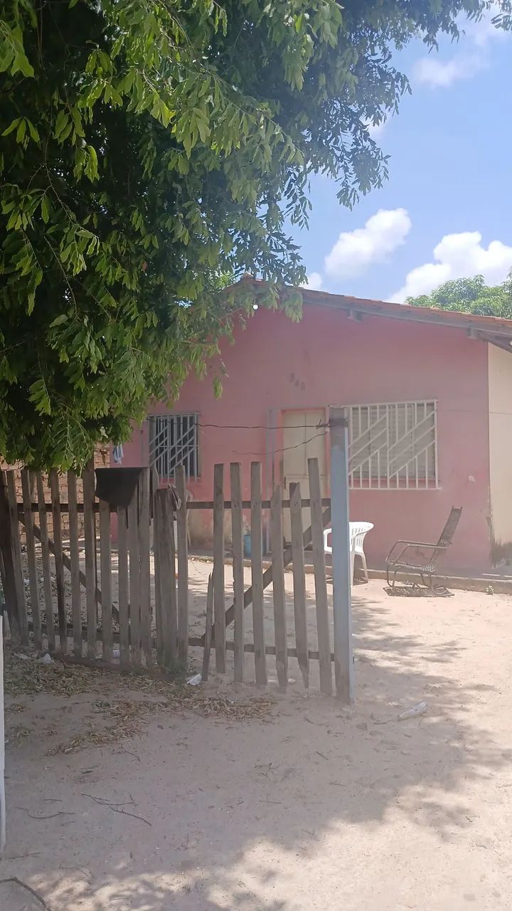Vendo casa Cruviana R$ 150,000 - Foto 4