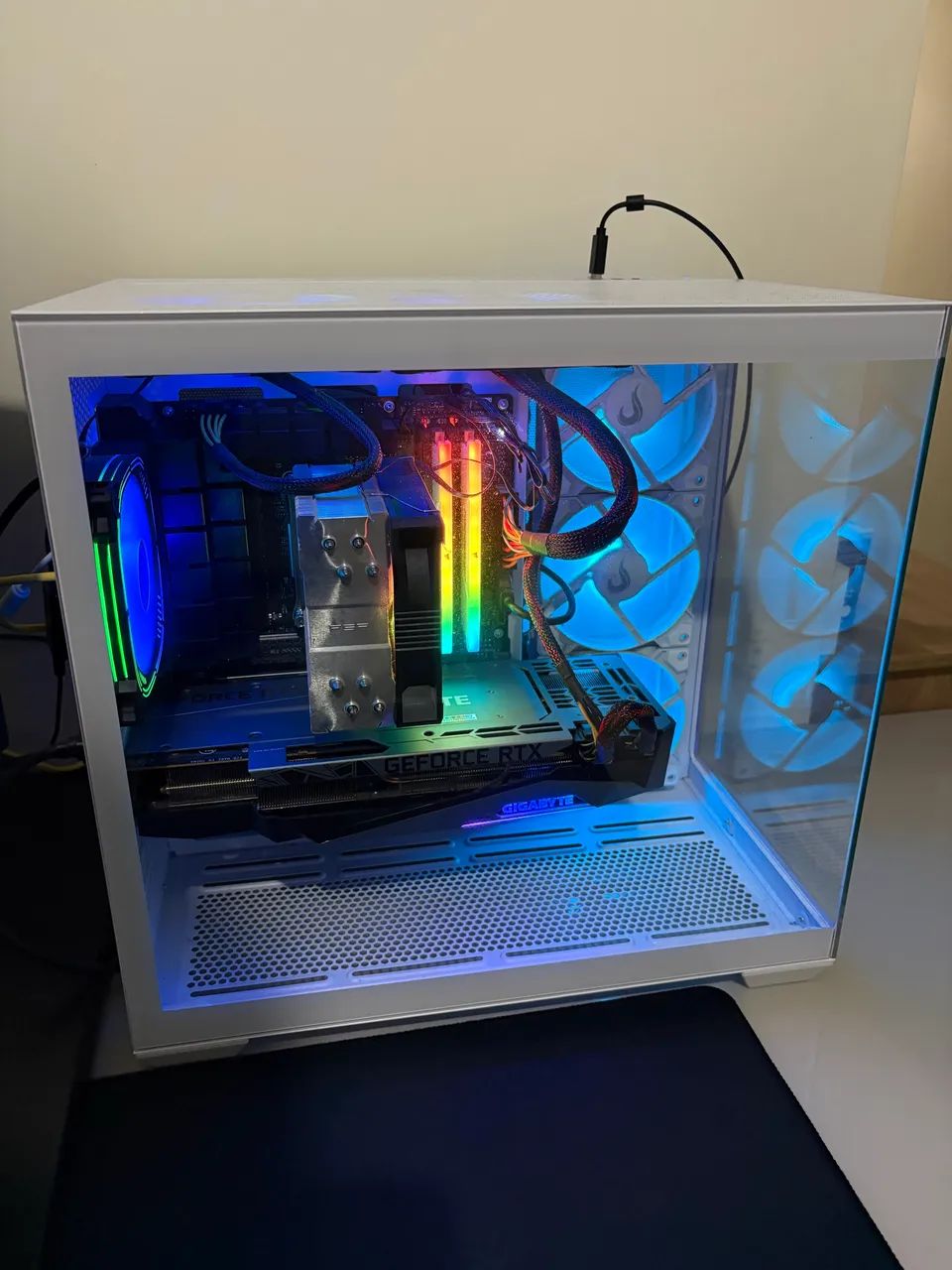COMPUTADOR GAMER