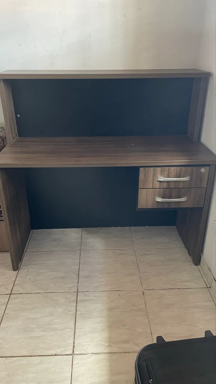 Balcão de atendimento  - Foto 4