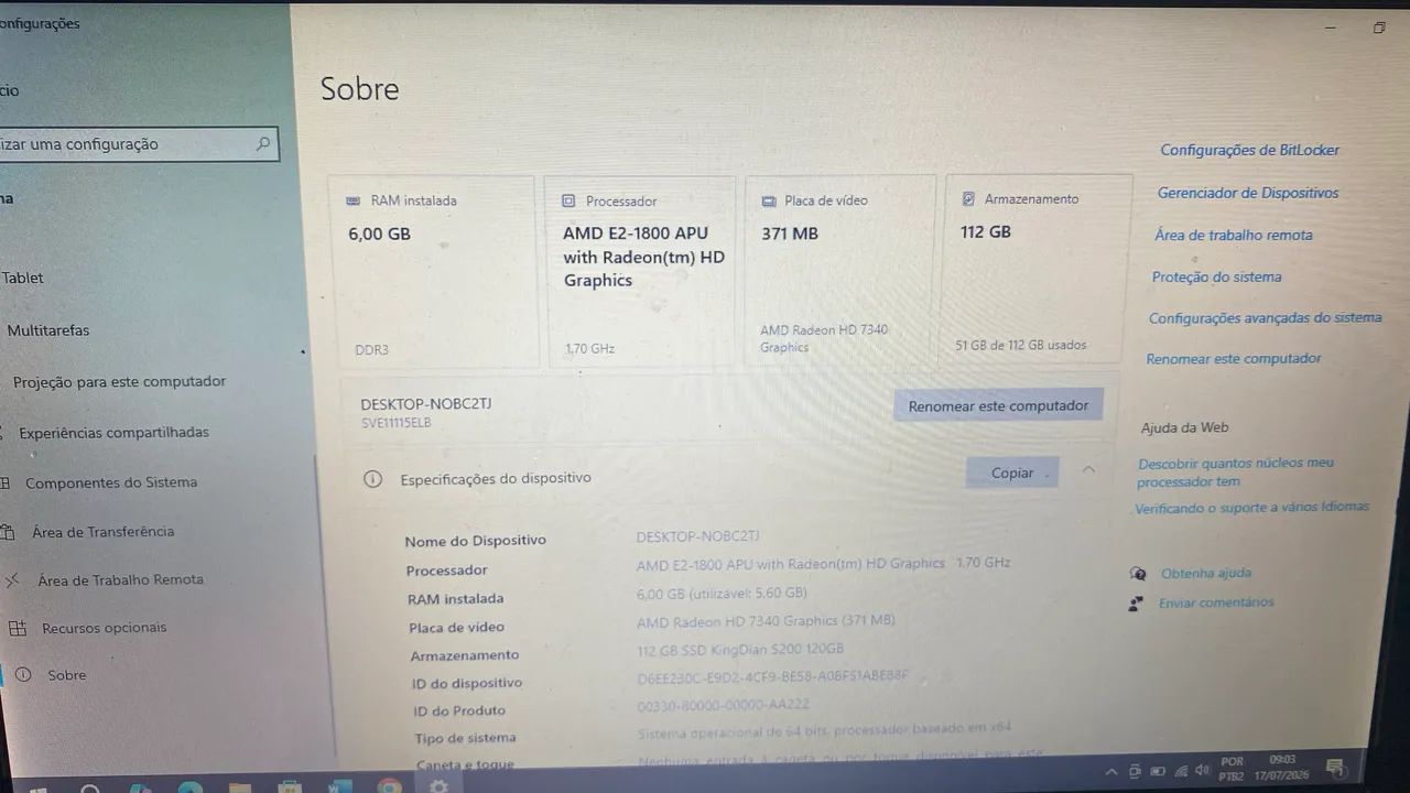 Pc e notebook  - Foto 4