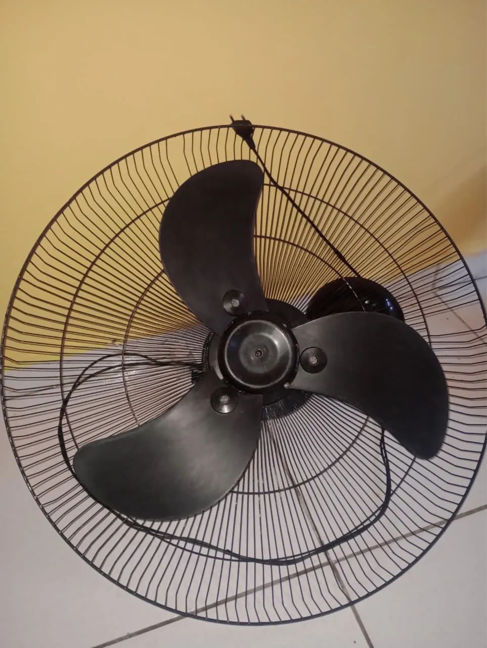 Ventilador de Parede - Foto 4