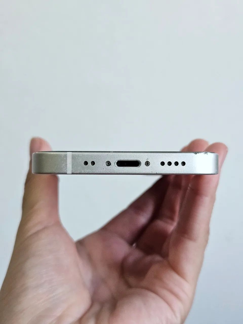 iPhone 12 mini 64GB - excelente estado e todo original - Foto 5