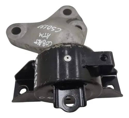 Coxim Cambio Esquerdo Onix Prisma 1.4 1.8 Automático 17 19