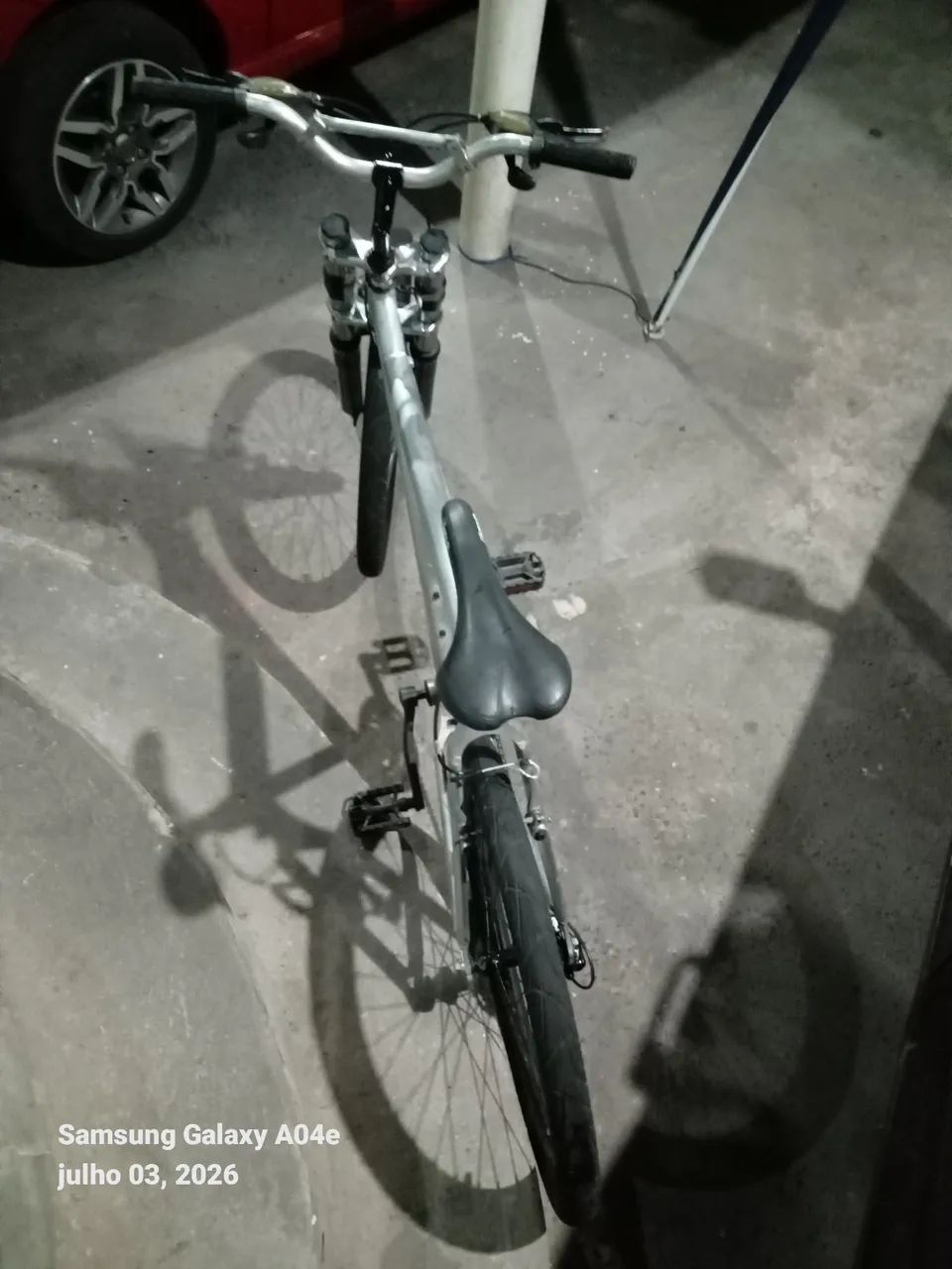 Bicicleta  - Foto 5