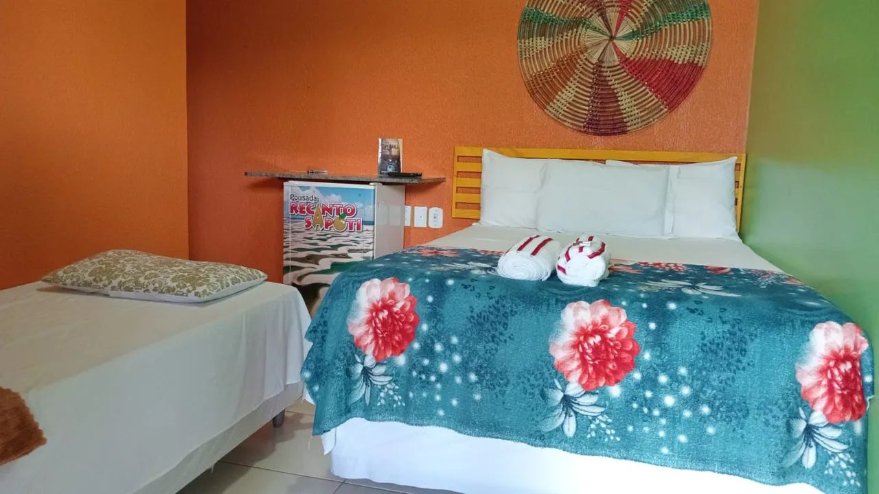 viagem para lençóis maranhenses (04/09) - Foto 5