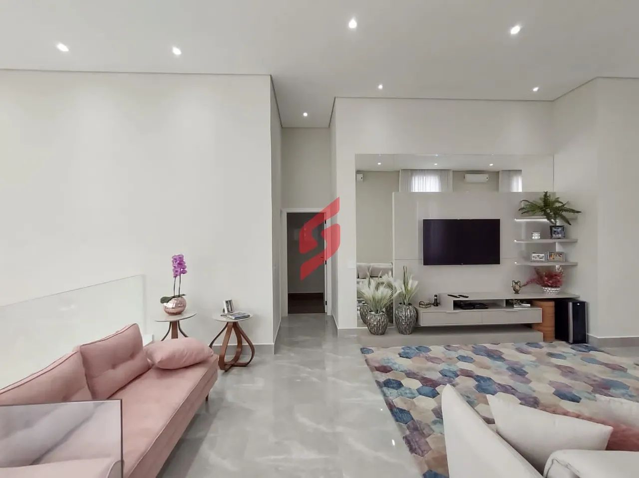 Casa 4 quartos à venda em Votorantim - Foto 4
