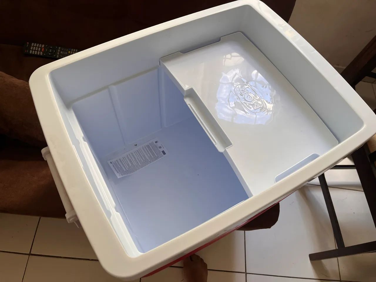 Caixa térmica - Foto 2