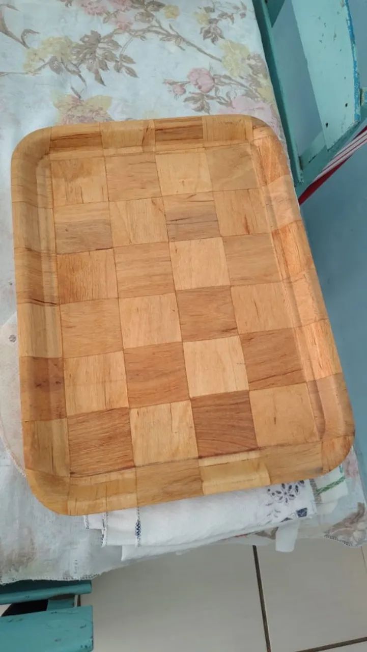 Bandeja - Foto 4
