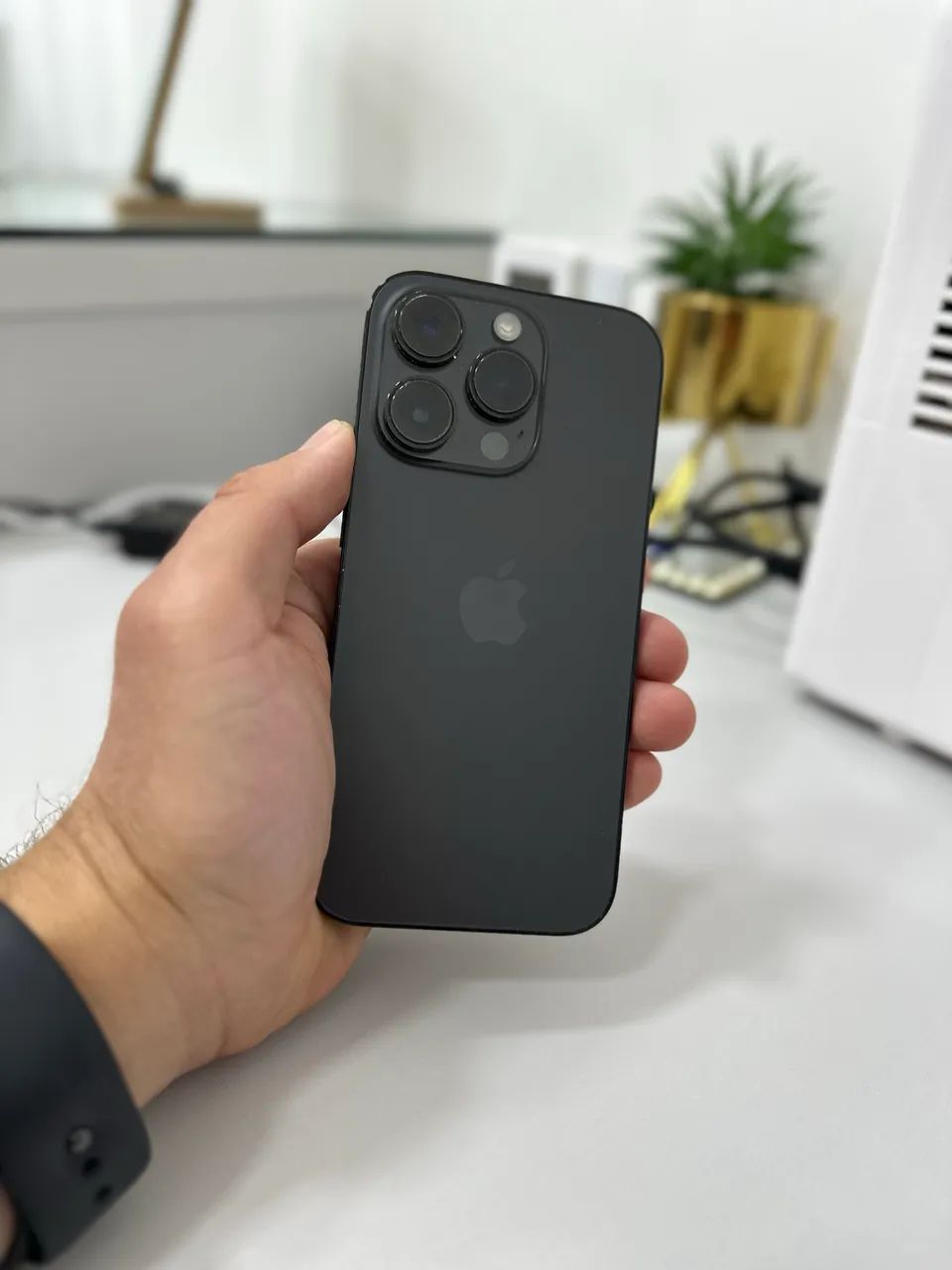 iPhone 14 Pro 128GB - Foto 2